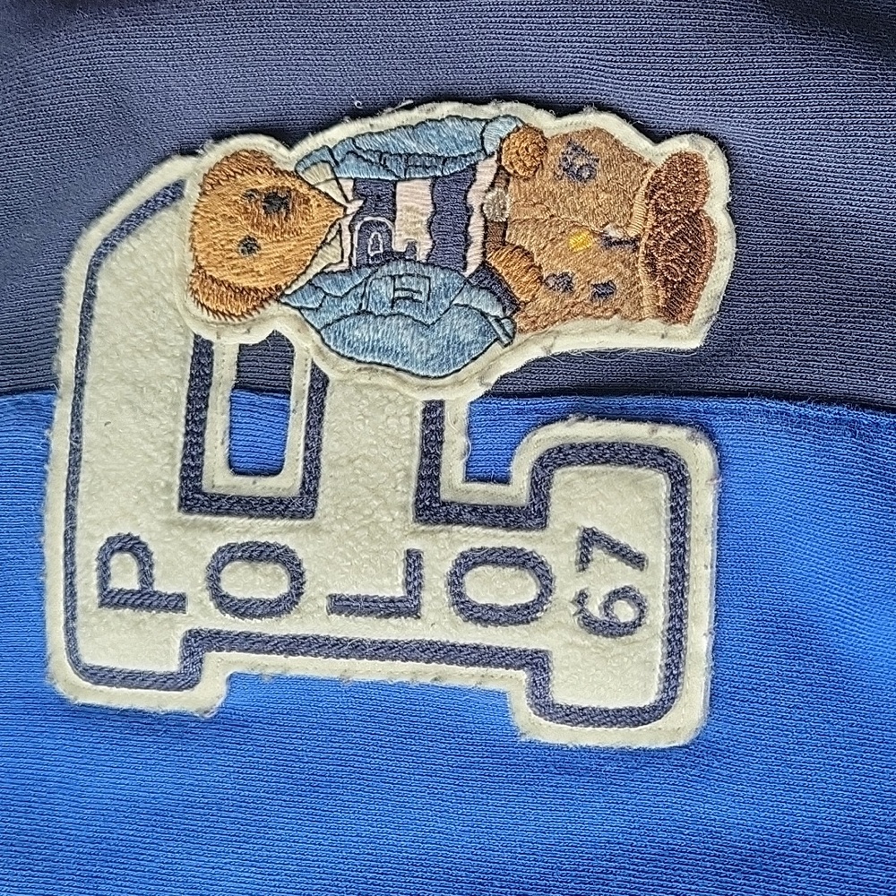 Polo Ralph Lauren boys sweater - Picture 2 of 5